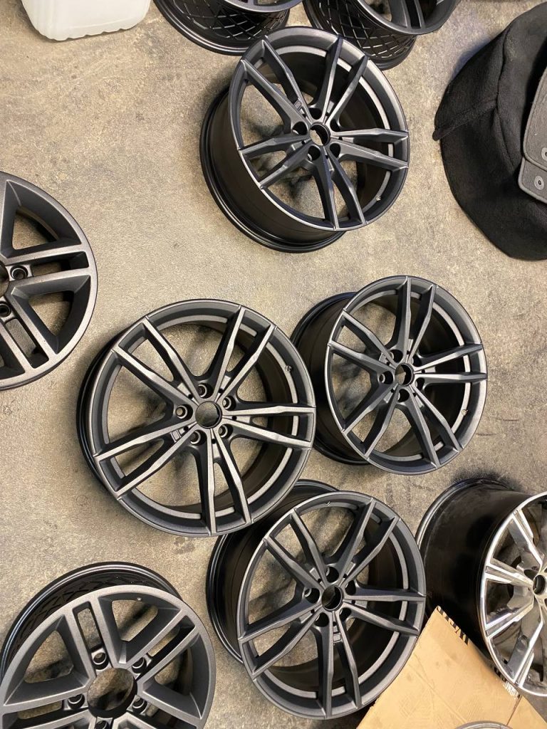 Шиномонтаж Traffic